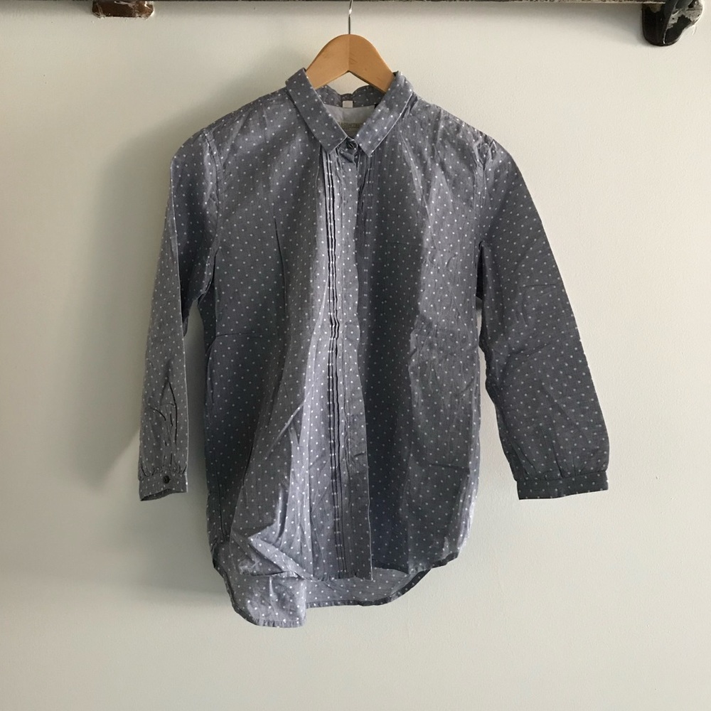 Levi’s Made & Crafted Shirt